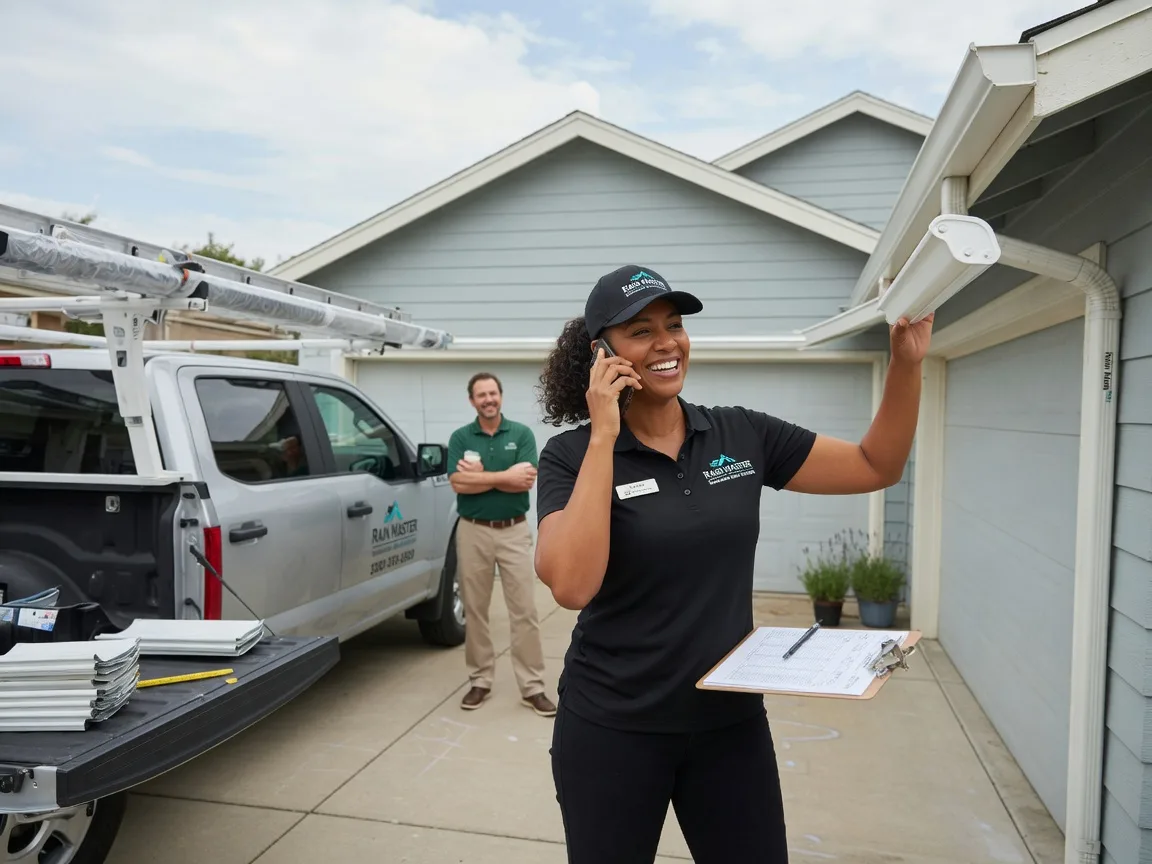 Gutter Installation Laguna Woods, CA FAQs